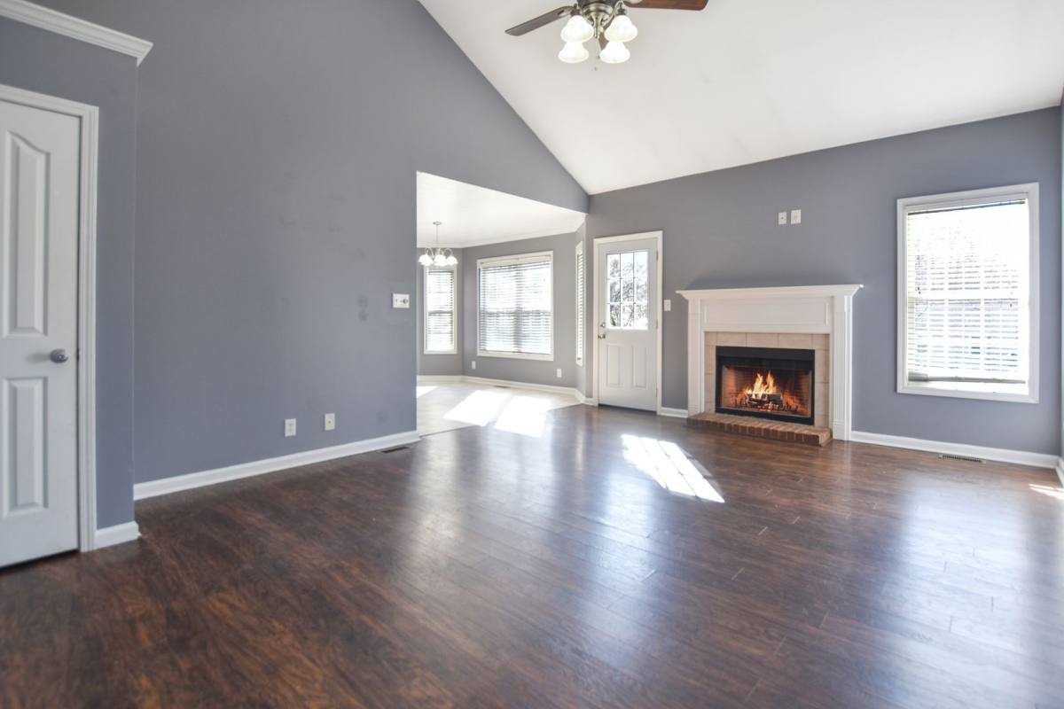 House for rent at 423 Athena Dr, Clarksville, TN 37042