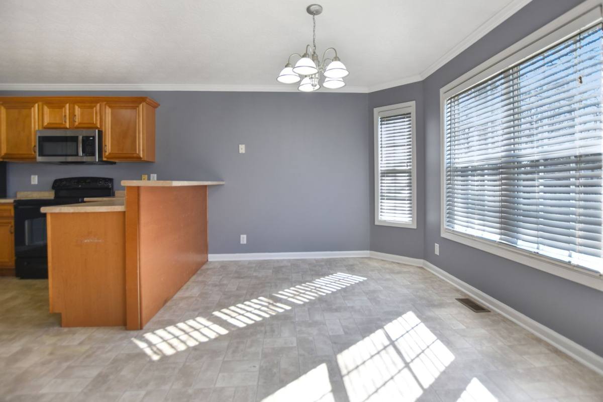 House for rent at 423 Athena Dr, Clarksville, TN 37042