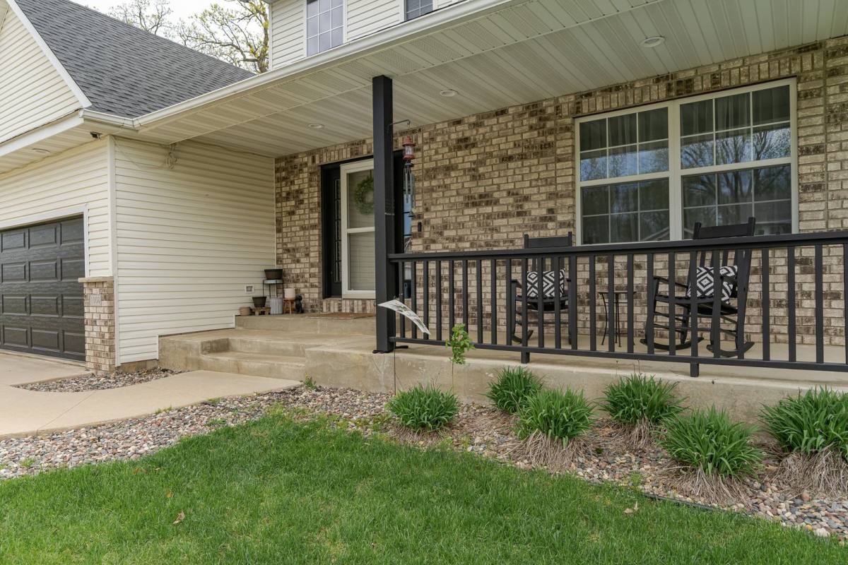 House for rent at 1008 Southern Woods Place SW, Rochester, MN 55902