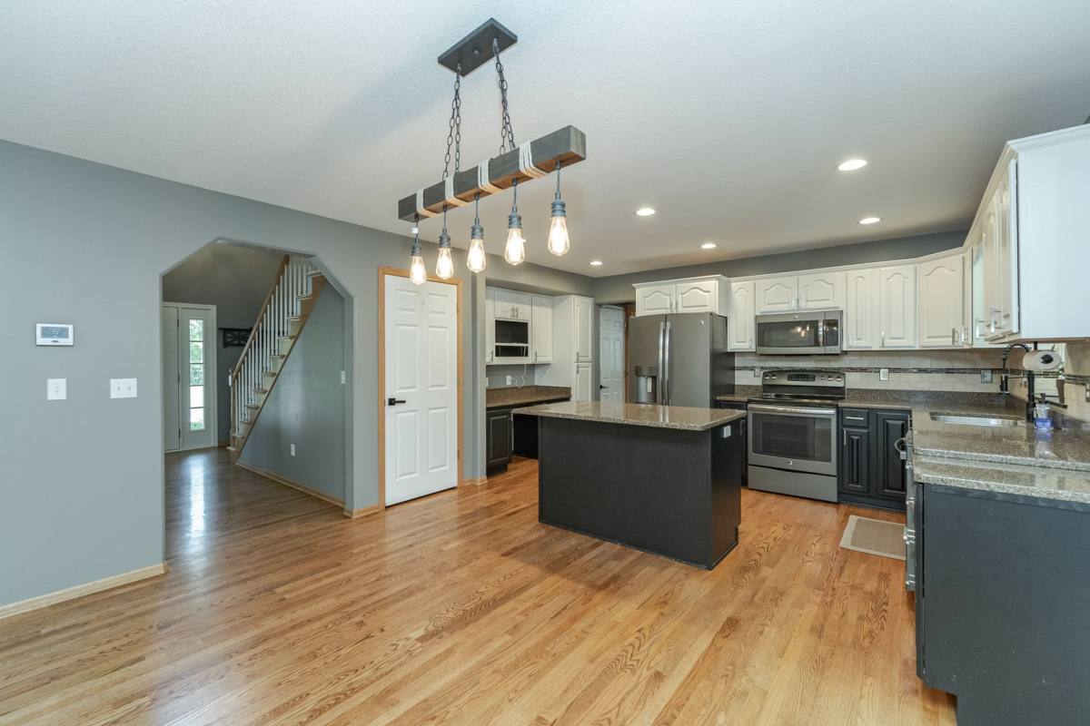 House for rent at 1008 Southern Woods Place SW, Rochester, MN 55902