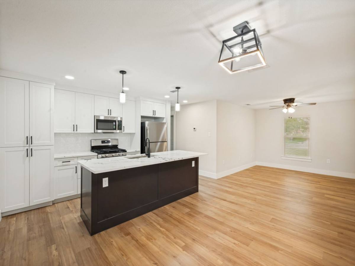House for rent at 204 Normal, Denton, TX 76201