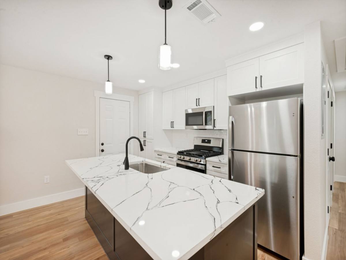 House for rent at 204 Normal, Denton, TX 76201