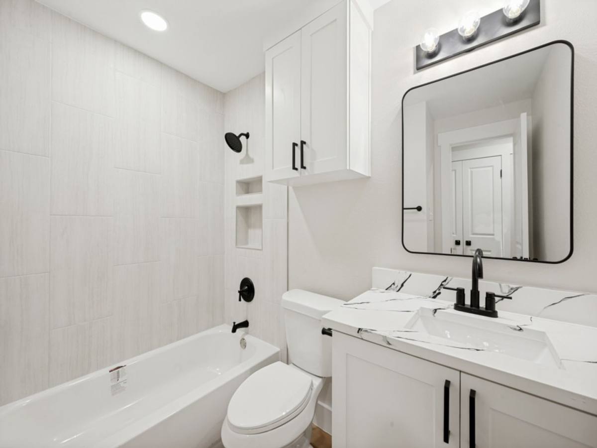 House for rent at 204 Normal, Denton, TX 76201