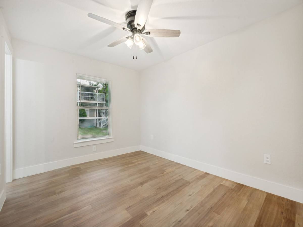 House for rent at 204 Normal, Denton, TX 76201