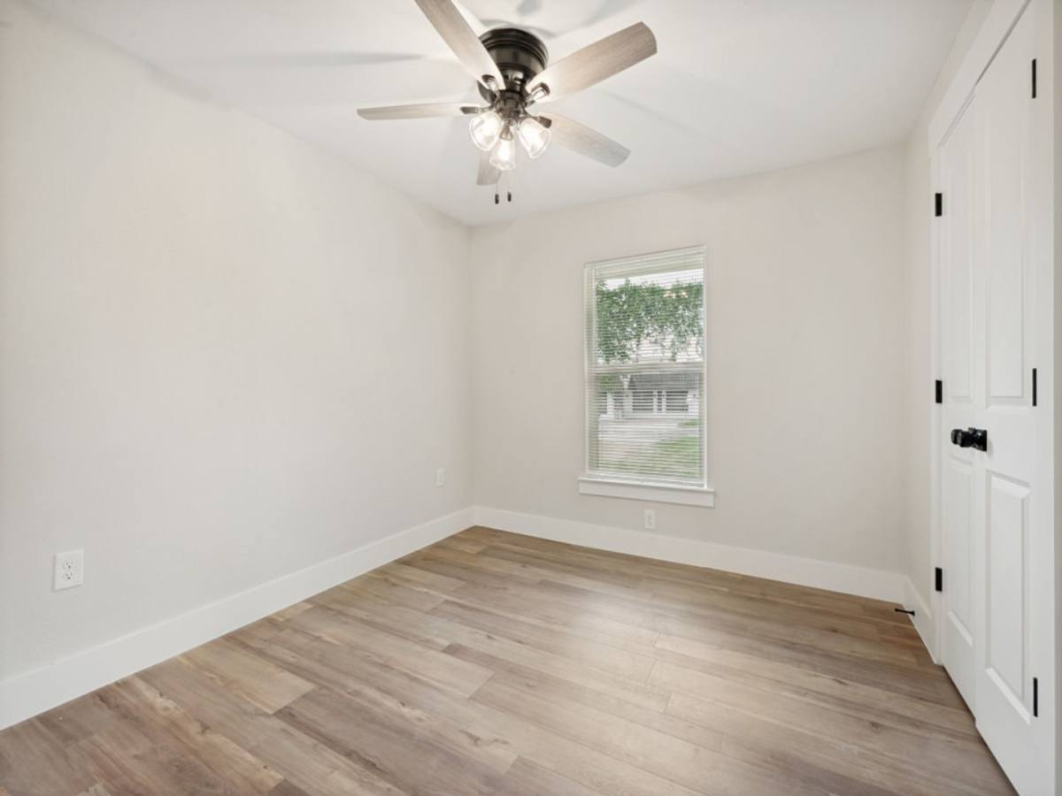 House for rent at 204 Normal, Denton, TX 76201