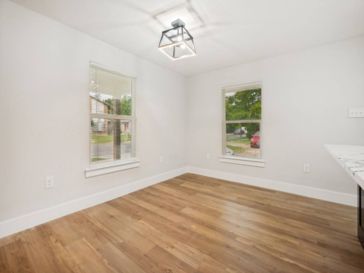 House for rent at 204 Normal, Denton, TX 76201