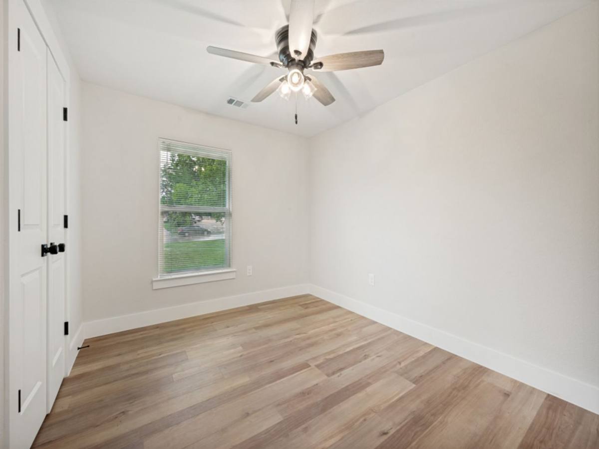 House for rent at 204 Normal, Denton, TX 76201
