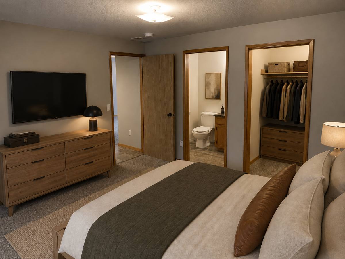 Apartment for rent at 1506 Glen Dr, Ellensburg, WA 98926