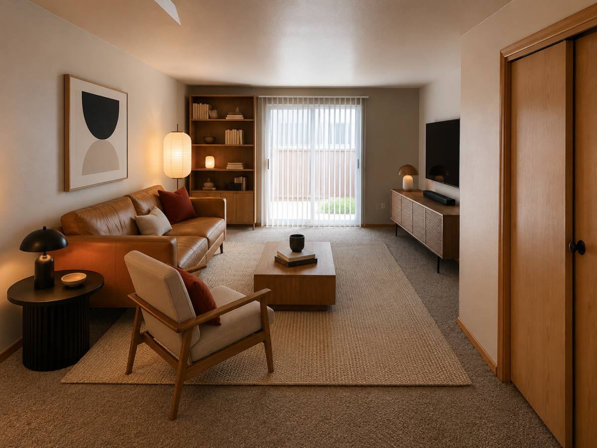 Apartment for rent at 1506 Glen Dr, Ellensburg, WA 98926