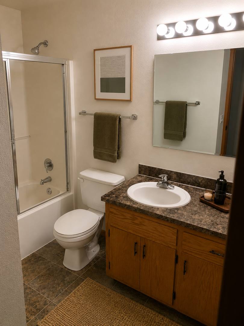Apartment for rent at 1506 Glen Dr, Ellensburg, WA 98926