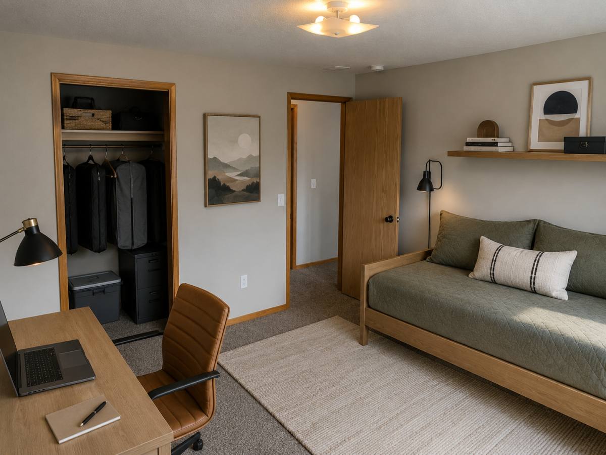 Apartment for rent at 1506 Glen Dr, Ellensburg, WA 98926