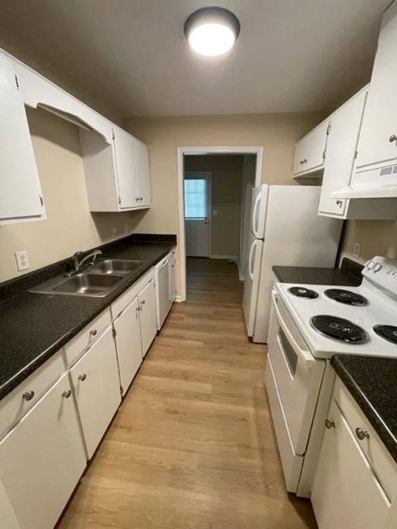 House for rent at 904 Glenwood Rd, Asheboro, NC 27203