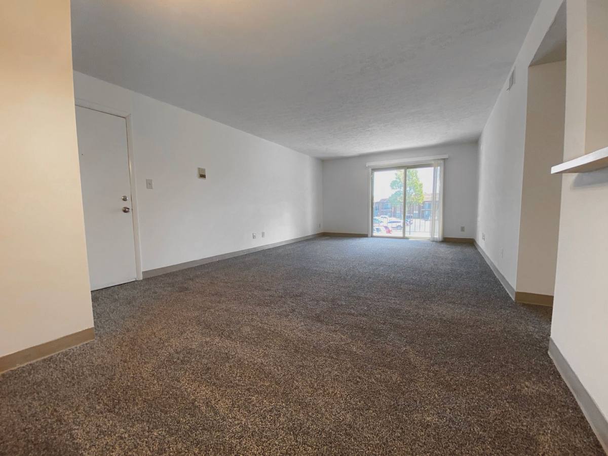 Apartment for rent at 600 Nomandy Dr, Evansville, IN 47715