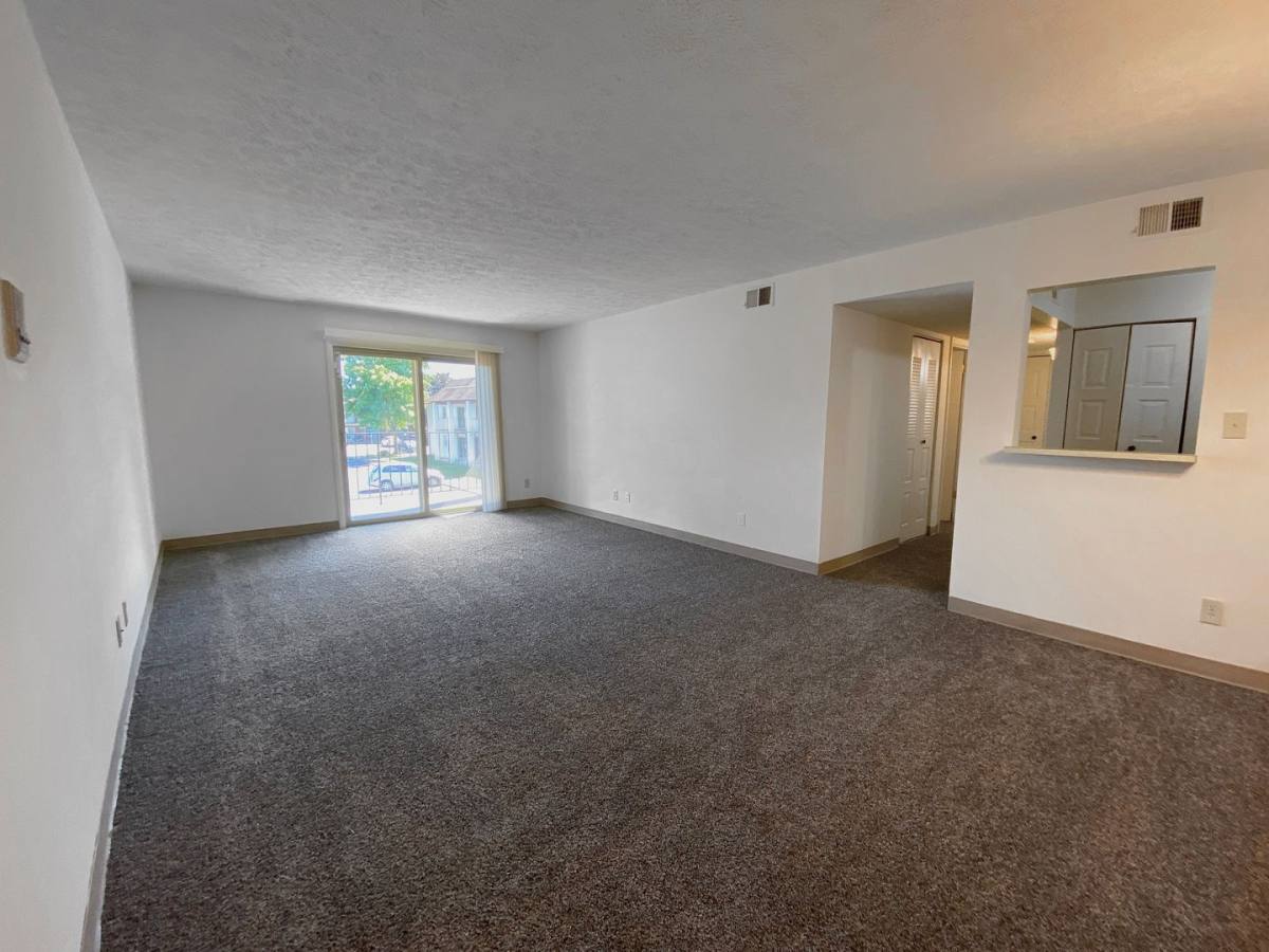Apartment for rent at 600 Nomandy Dr, Evansville, IN 47715