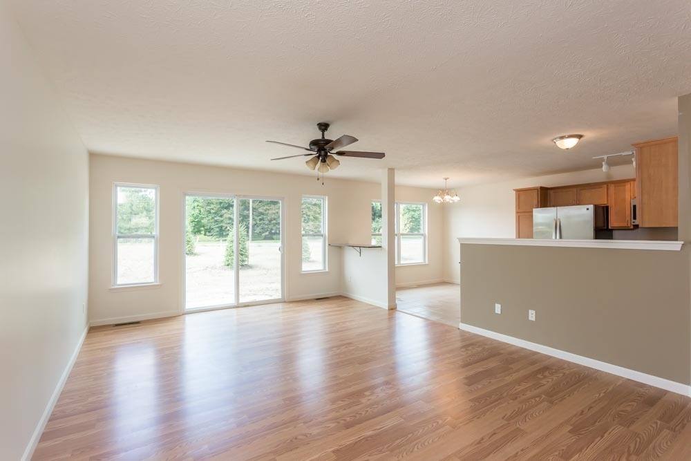 Townhouse for rent at 25 Silverlight Way, Rochester, NY 14624
