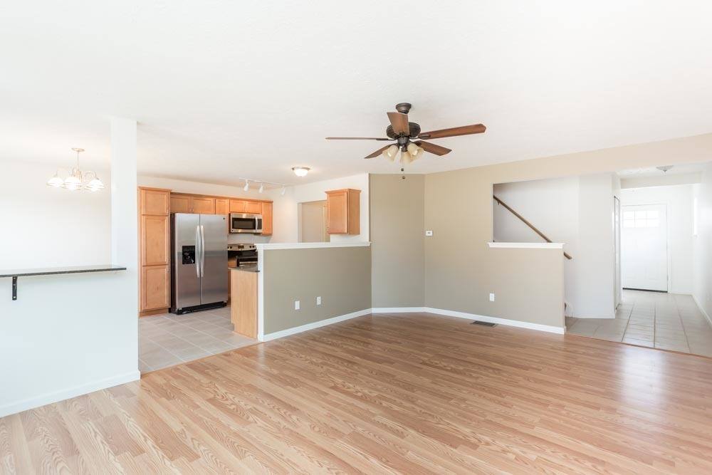 Townhouse for rent at 25 Silverlight Way, Rochester, NY 14624