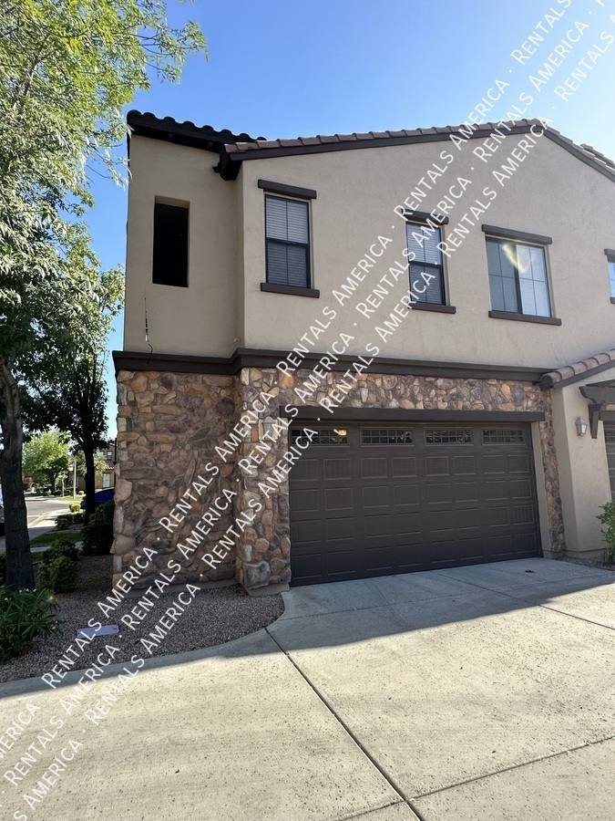 Condo for rent at 4777 S Fulton Ranch Blvd #2028, Chandler, AZ 85248