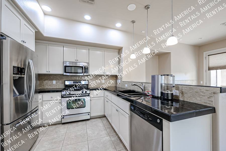 Condo for rent at 4777 S Fulton Ranch Blvd #2028, Chandler, AZ 85248