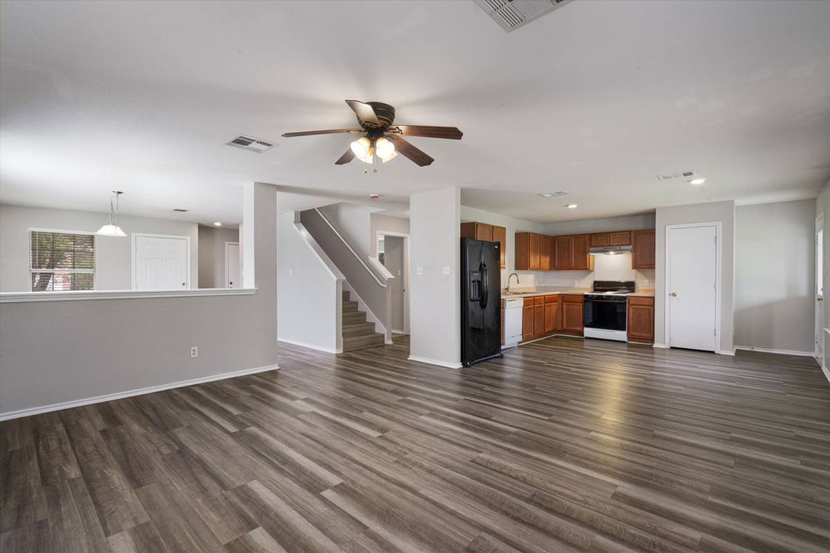 House for rent at 142 Jack Rabbit Lane, Buda, TX 78610