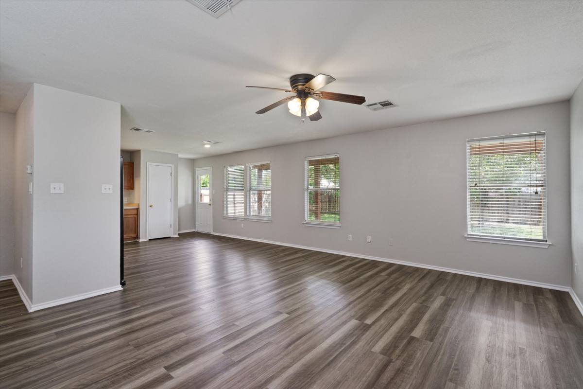 House for rent at 142 Jack Rabbit Lane, Buda, TX 78610