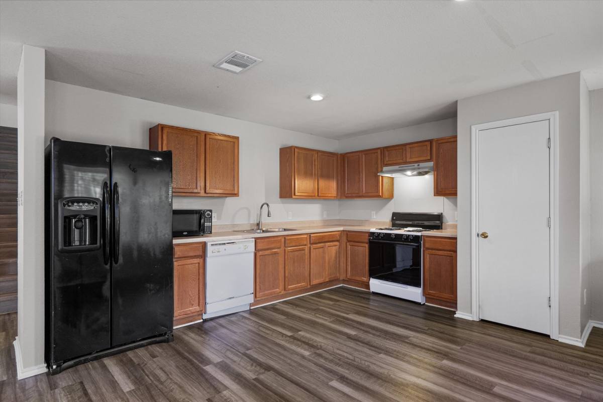 House for rent at 142 Jack Rabbit Lane, Buda, TX 78610