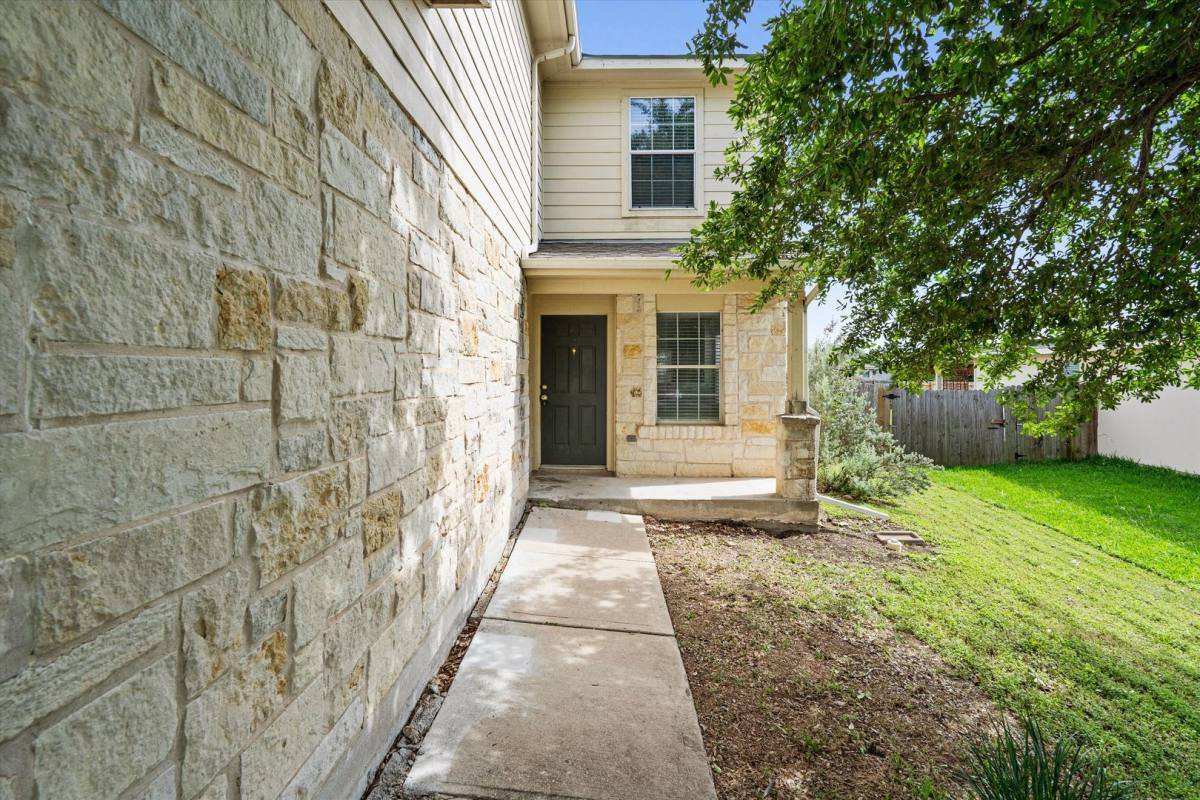 House for rent at 142 Jack Rabbit Lane, Buda, TX 78610