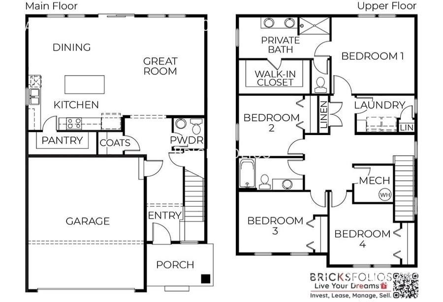 House for rent at 18726 106th Ave Court E, Puyallup, WA 98374