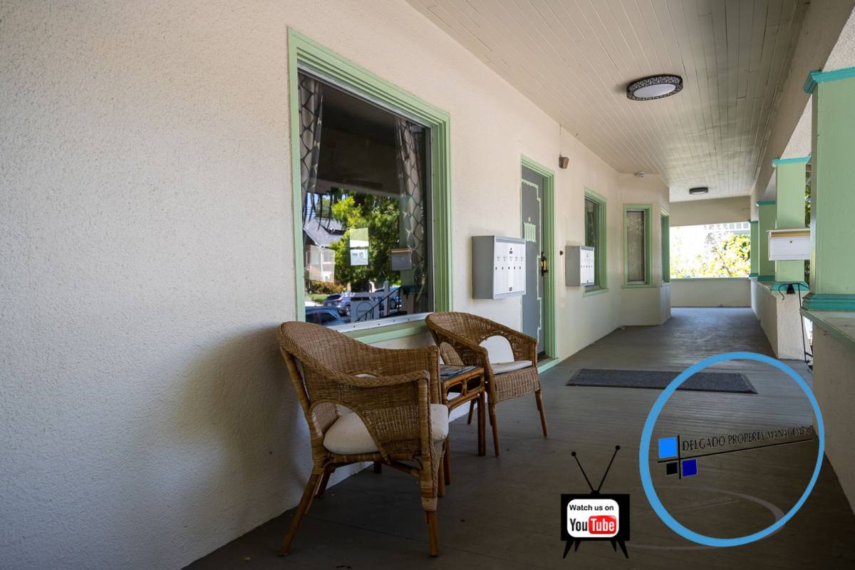 Apartment for rent at 150 W J St, Benicia, CA 94510