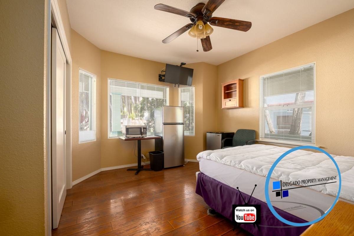 Apartment for rent at 150 W J St, Benicia, CA 94510