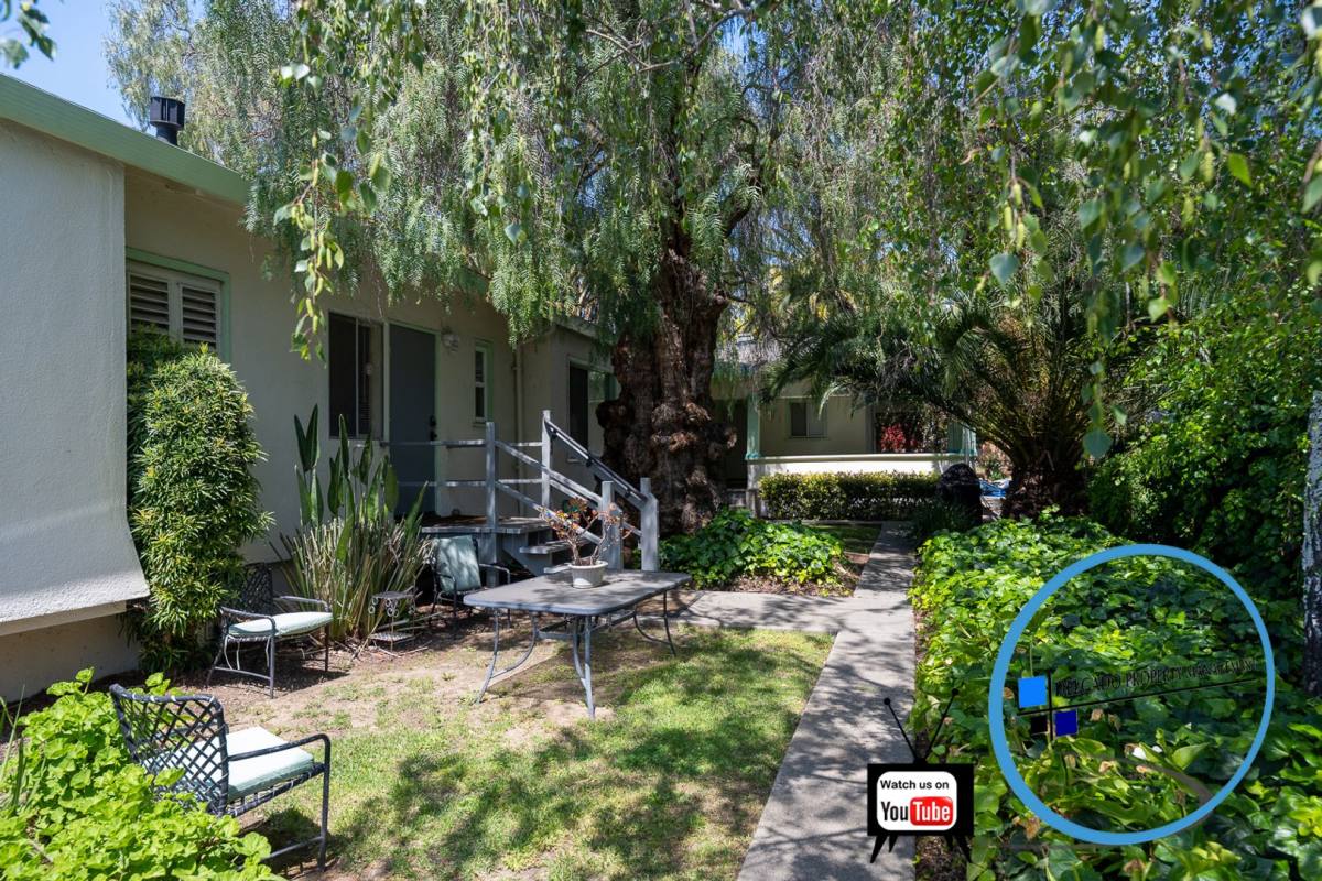 Apartment for rent at 150 W J St, Benicia, CA 94510