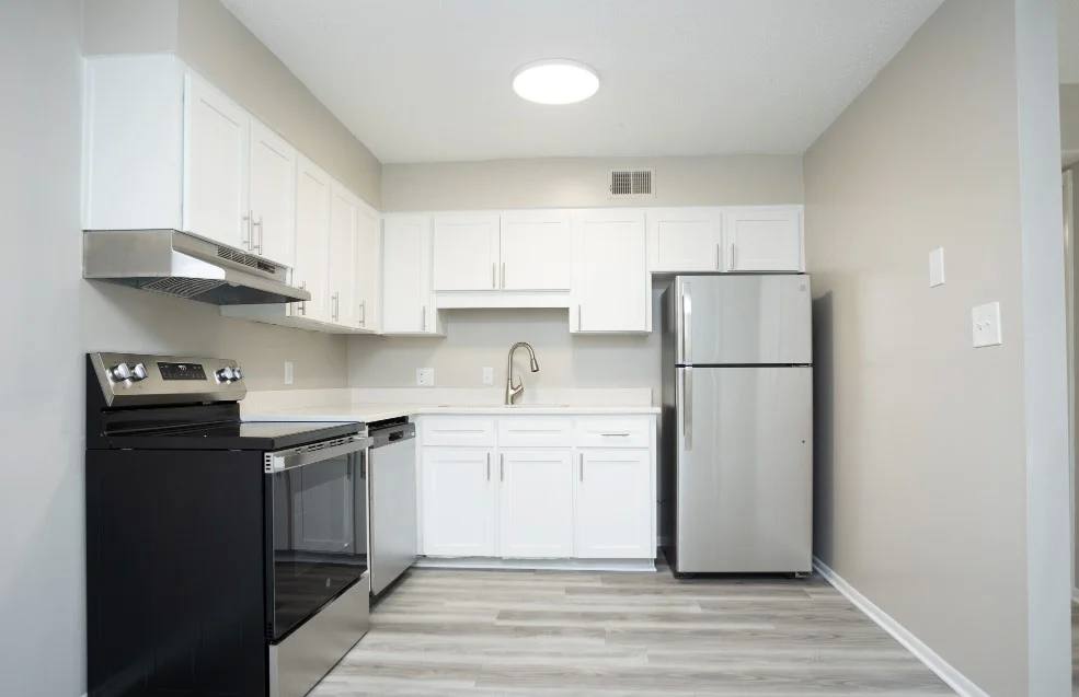 Apartment for rent at 2900 Reidville Rd #1207, Spartanburg, SC 29301