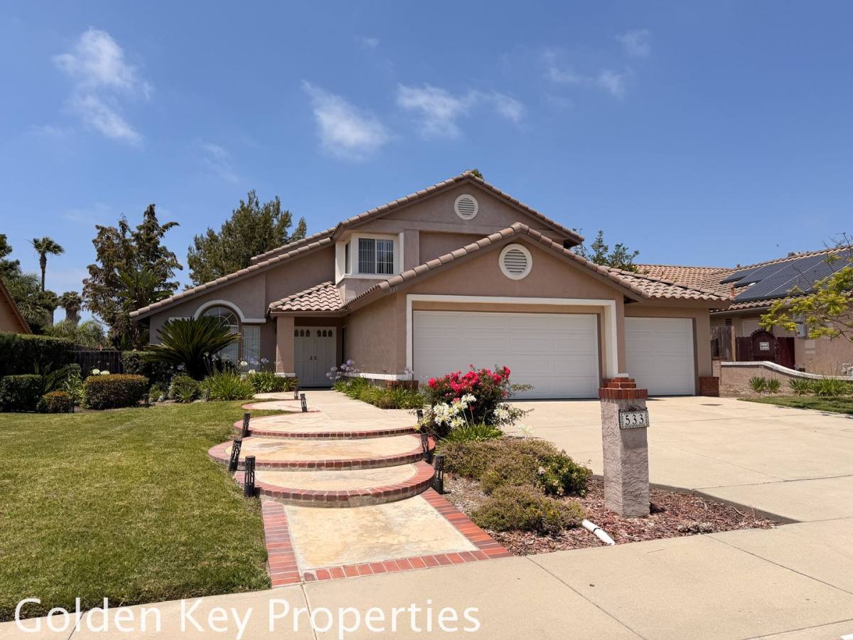 House for rent at 533 Edgewater Ave, Oceanside, CA 92057