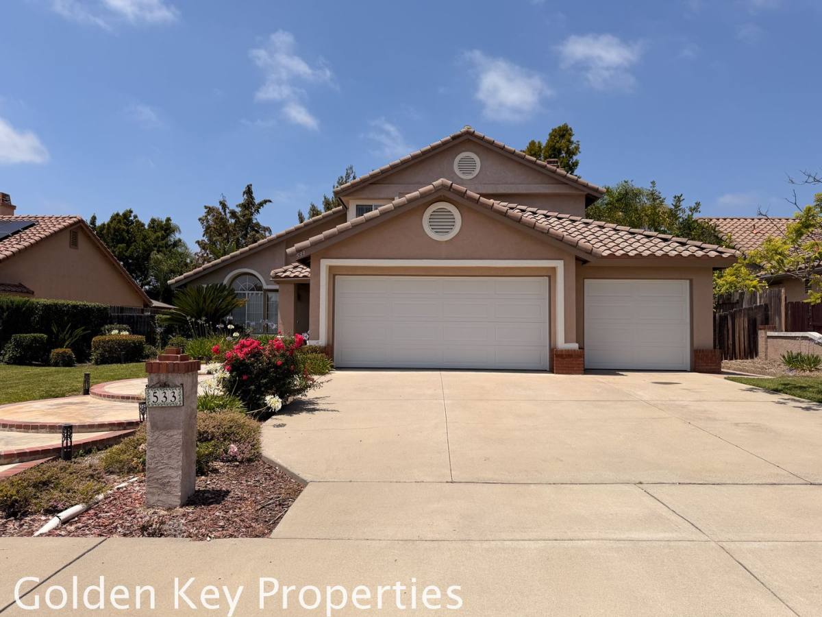 House for rent at 533 Edgewater Ave, Oceanside, CA 92057
