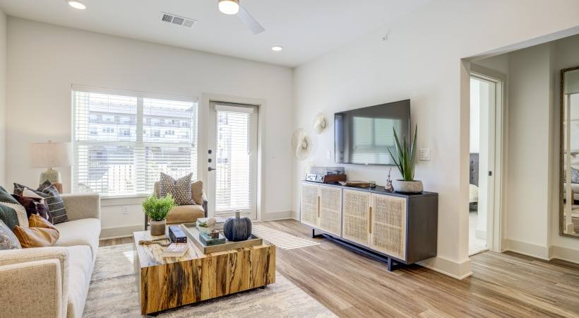 Apartment for rent at 126010 Innovar Circle #B2-37, Austin, TX 78754
