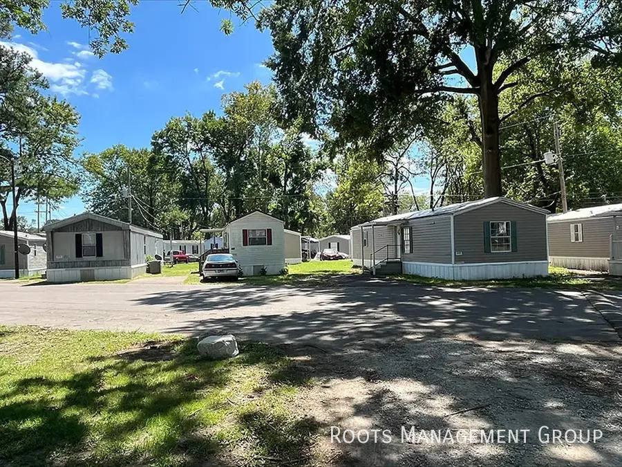 Apartment for rent at 5134 Thompson #107, Millington, TN 38053