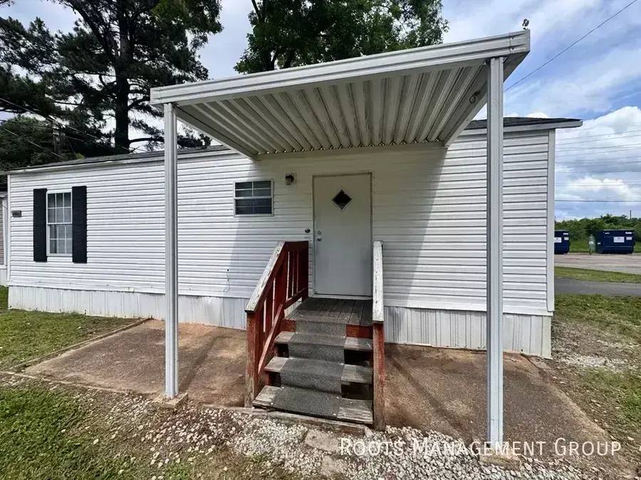 Apartment for rent at 5134 Thompson #107, Millington, TN 38053