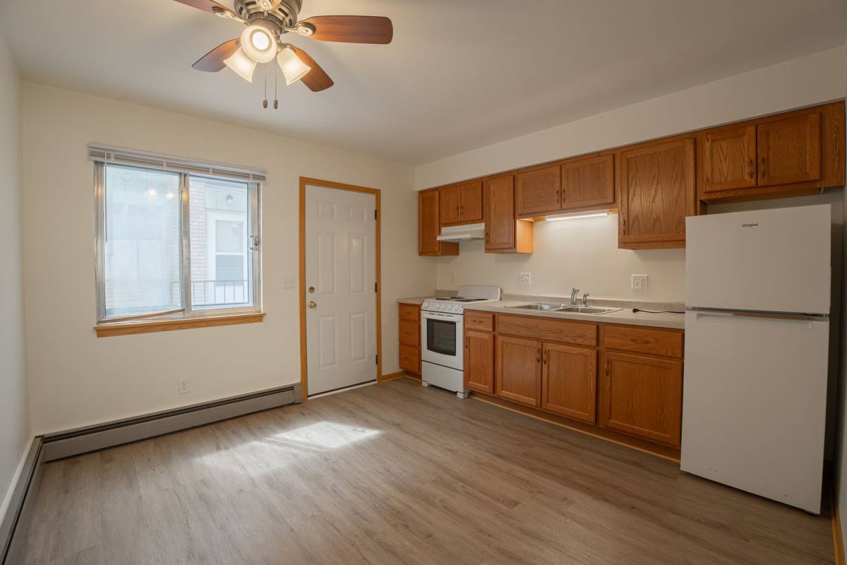Apartment for rent at 2409 Brentwood Parkway, Madison, WI 53704