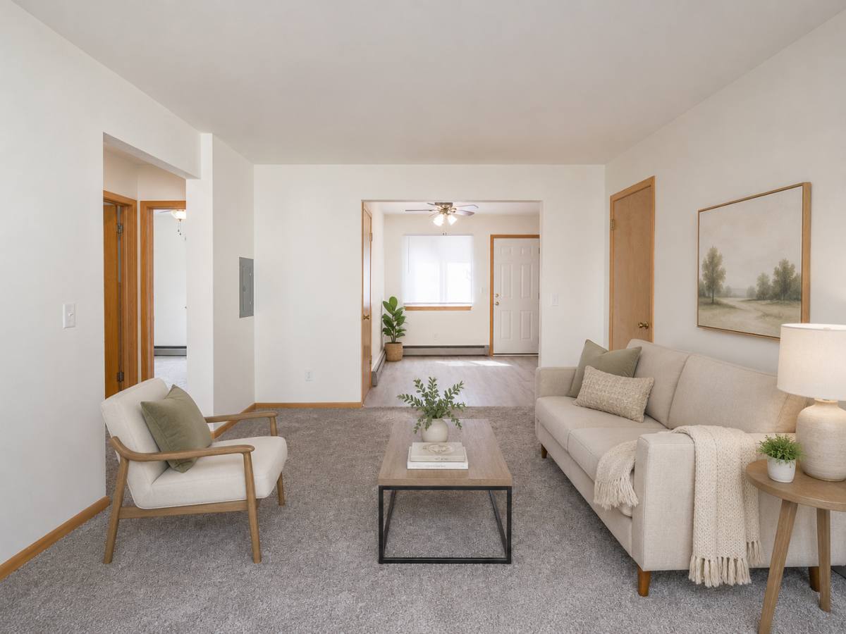 Apartment for rent at 2409 Brentwood Parkway, Madison, WI 53704