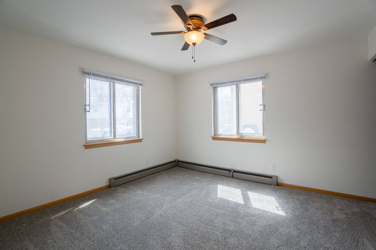 Apartment for rent at 2409 Brentwood Parkway, Madison, WI 53704