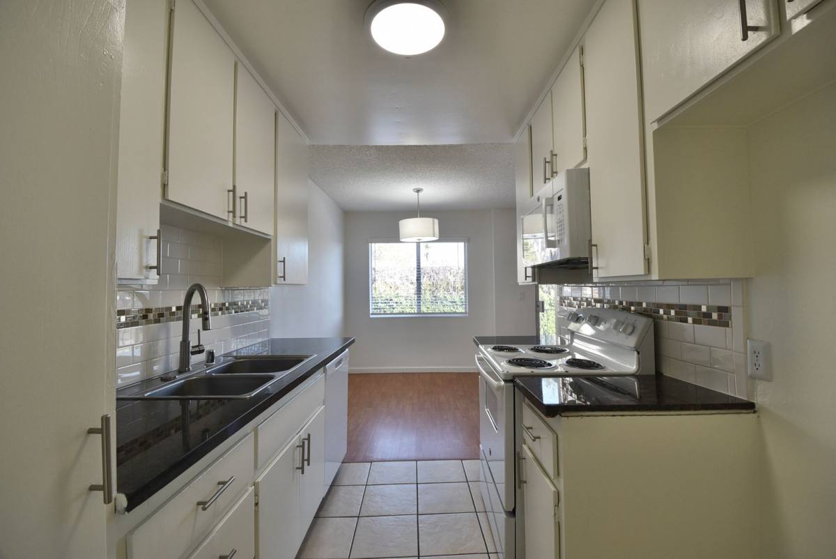 Apartment for rent at 12241 Burbank Blvd, Valley Village, CA 91607