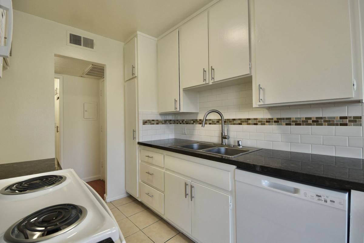 Apartment for rent at 12241 Burbank Blvd, Valley Village, CA 91607