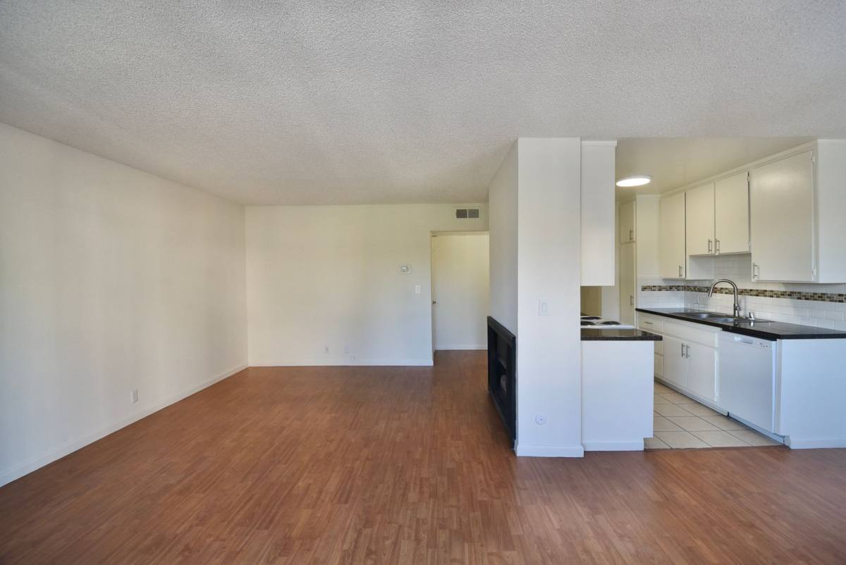 Apartment for rent at 12241 Burbank Blvd, Valley Village, CA 91607