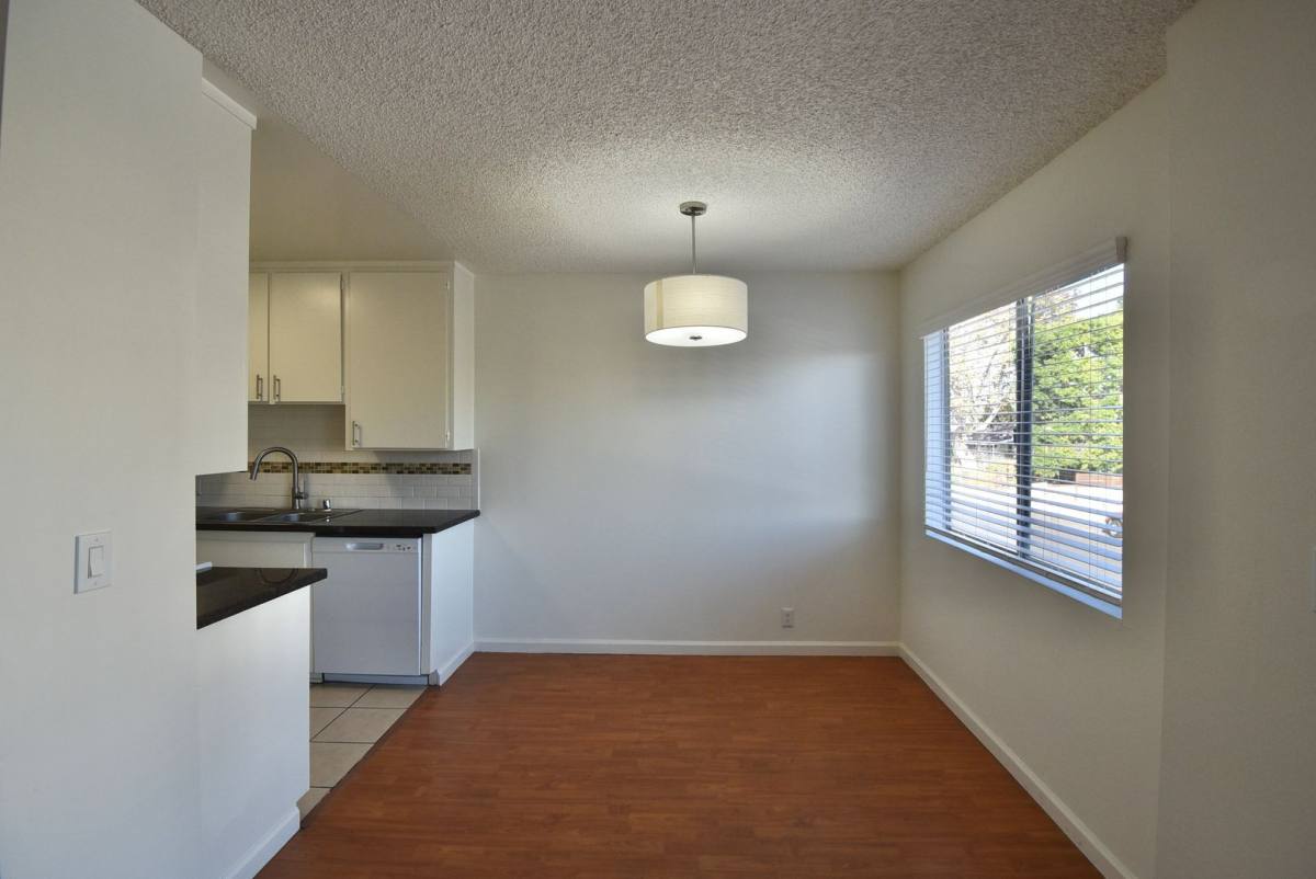 Apartment for rent at 12241 Burbank Blvd, Valley Village, CA 91607