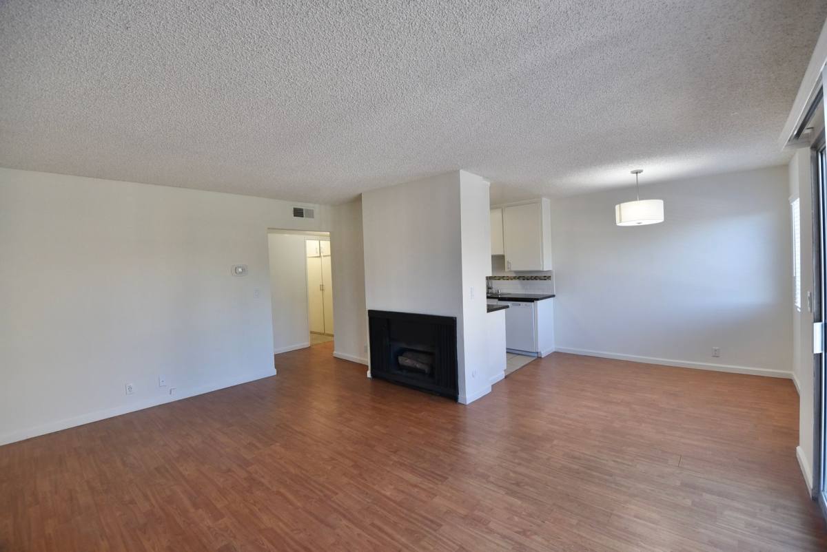 Apartment for rent at 12241 Burbank Blvd, Valley Village, CA 91607