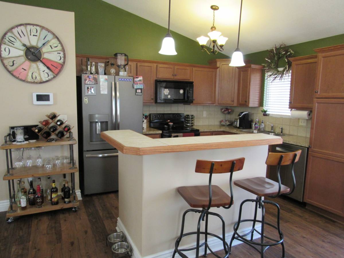 House for rent at 5204 Fossilridge Court, Manhattan, KS 66503