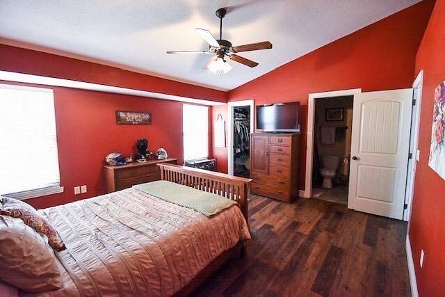House for rent at 5204 Fossilridge Court, Manhattan, KS 66503