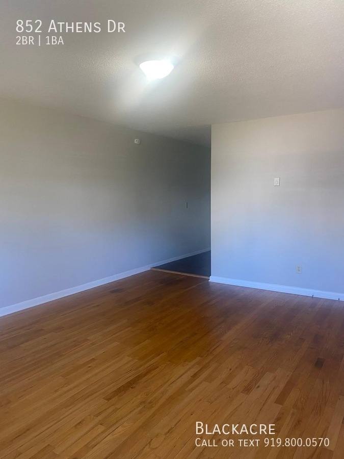 Apartment for rent at 852 Athens Dr, Raleigh, NC 27606