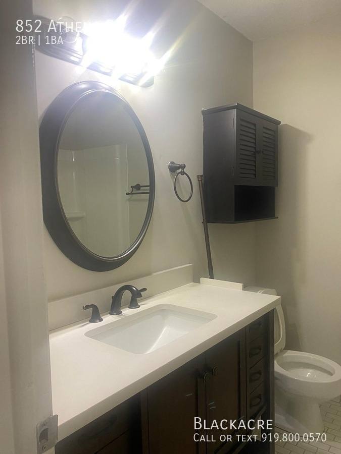 Apartment for rent at 852 Athens Dr, Raleigh, NC 27606