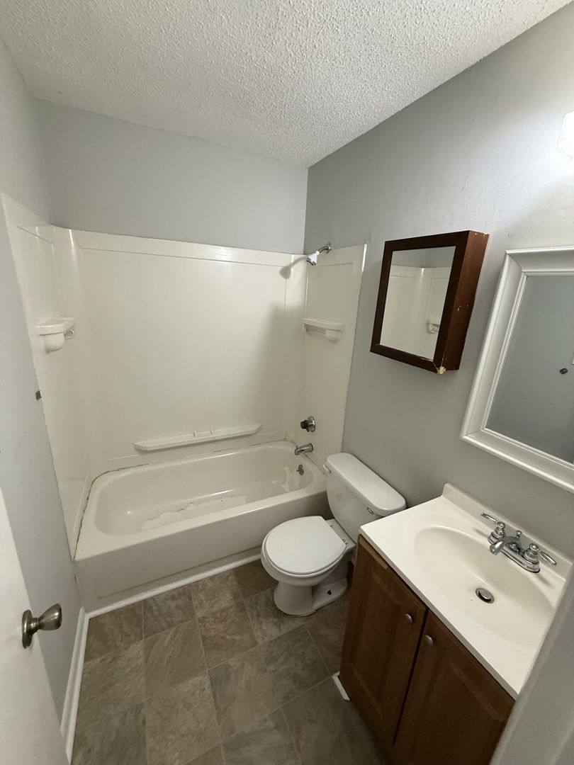Townhouse for rent at 4554 N New Hope Rd, Raleigh, NC 27604