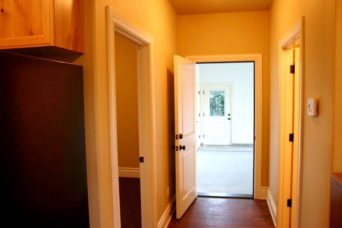 Apartment for rent at 1961 NW Joy Lyn Place, Corvallis, OR 97330